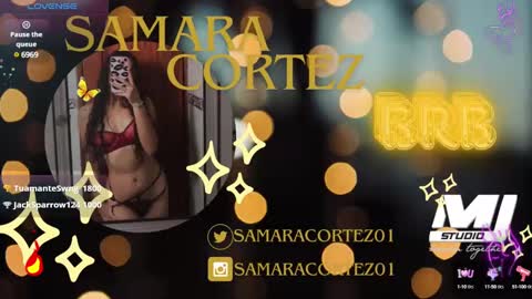 Sammy online show from 01-27-25, 11:22