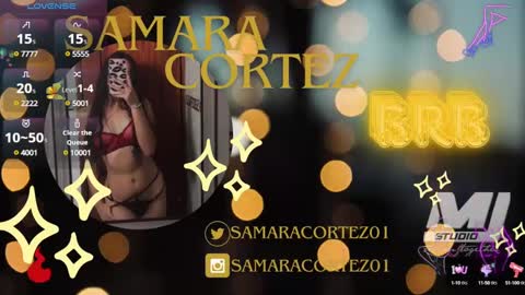 Sammy online show from 02-06-25, 08:13