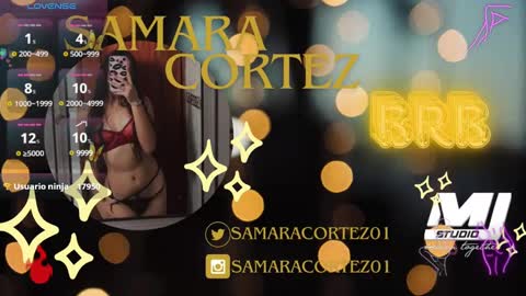 Sammy online show from 02-08-25, 01:43