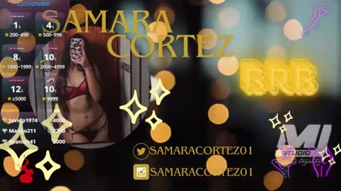 Sammy online show from 02-11-25, 12:06