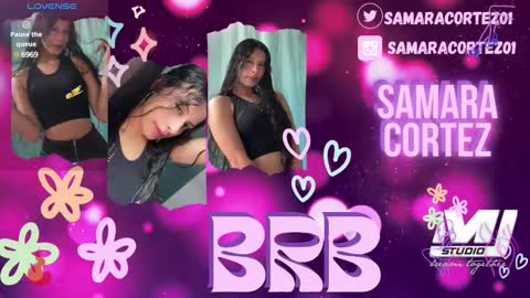 Sammy online show from 02-13-25, 10:43