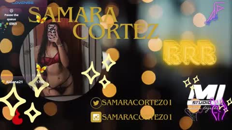 Sammy online show from 02-17-25, 10:58