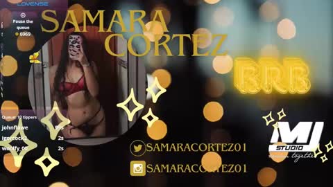 Sammy online show from 03-01-25, 10:53