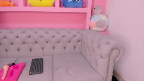 samarafernandez online show from 02-13-25, 11:17