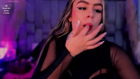 samarafernandez online show from 10-05-25, 04:11