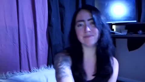 Samara Noir online show from 10-09-25, 02:42