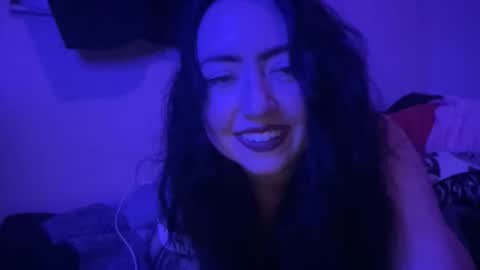 Samara Noir online show from 03-16-26, 01:44