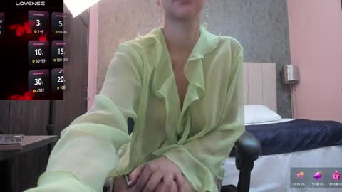 Sara  online show from 01-23-25, 11:37