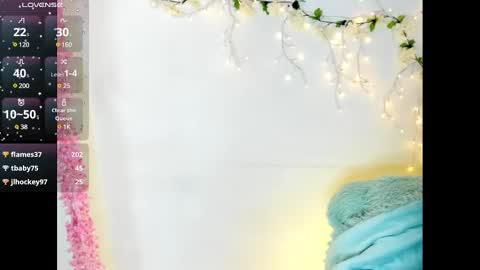 Snapshot of samarhagomez chatting on 01-05-25, 11:37 Samarha Gomez online show from 01-05-25, 11:37