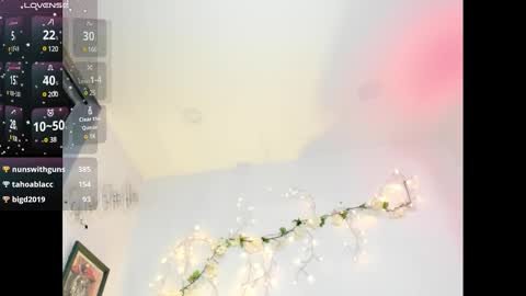 Snapshot of samarhagomez chatting on 01-24-25, 08:13 Samarha Gomez online show from 01-24-25, 08:13