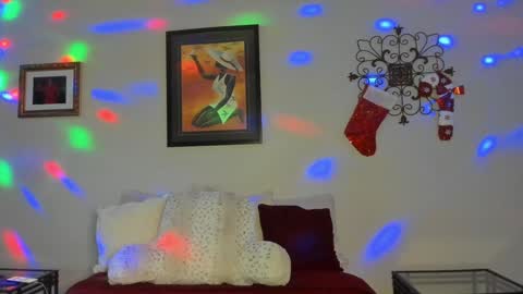 Yaya online show from 12-16-24, 11:18