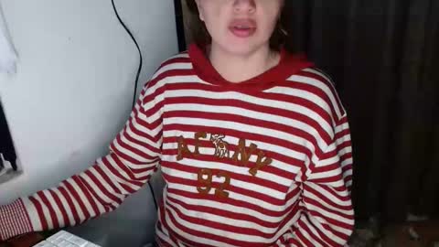 samatha_squirts online show from 10-08-25, 05:38