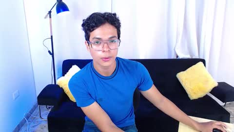 Sam online show from 01-06-26, 02:32