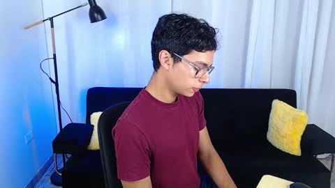 Sam online show from 01-07-26, 01:13