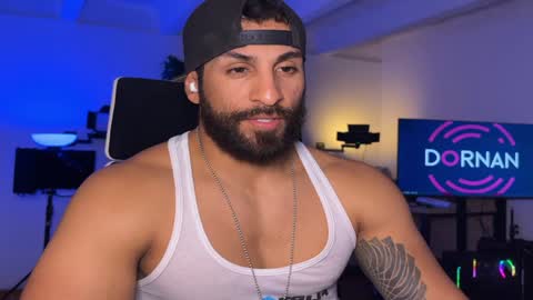 Snapshot of samdornan chatting on 12-04-24, 03:59 Sam Dornan online show from 12-04-24, 03:59