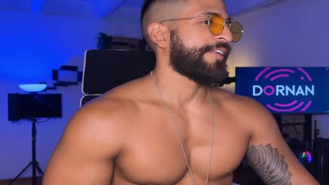 Snapshot of samdornan chatting on 12-23-24, 04:22 Sam Dornan online show from 12-23-24, 04:22