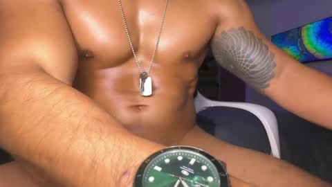 Snapshot of samdornan chatting on 01-15-25, 07:01 Sam Dornan online show from 01-15-25, 07:01