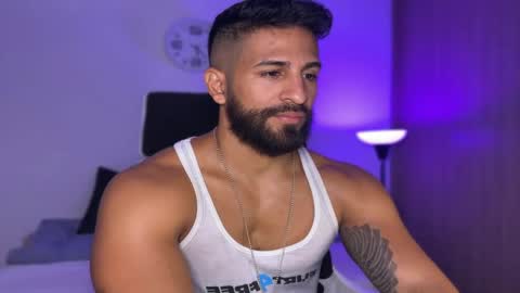 Snapshot of samdornan chatting on 02-01-25, 11:37 Sam Dornan online show from 02-01-25, 11:37