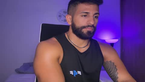 Snapshot of samdornan chatting on 02-07-25, 12:09 Sam Dornan online show from 02-07-25, 12:09