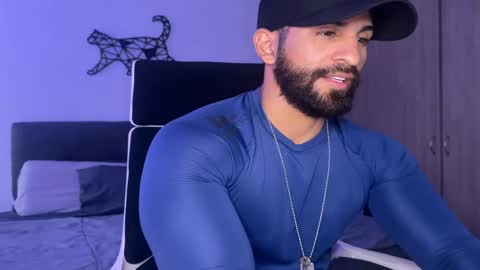 Snapshot of samdornan chatting on 02-16-25, 09:05 Sam Dornan online show from 02-16-25, 09:05