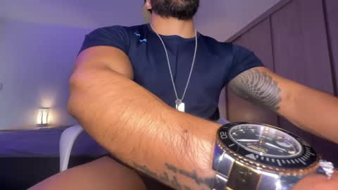 Snapshot of samdornan chatting on 02-23-25, 07:49 Sam Dornan online show from 02-23-25, 07:49