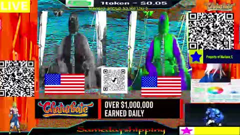 Snapshot of samedayshipping chatting on 11-17-25, 05:30 OmniNegate online show from 11-17-25, 05:30