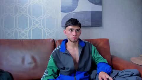 Sam  online show from 12-21-24, 04:57