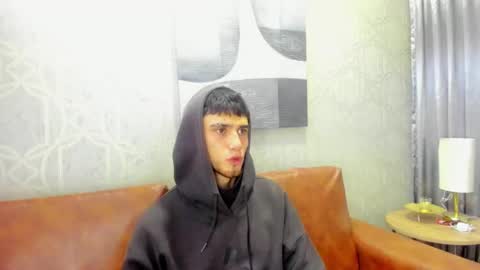 Sam  online show from 12-23-24, 12:08