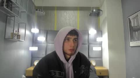 Sam  online show from 12-24-24, 03:05