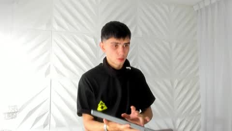 Sam  online show from 01-03-25, 12:30