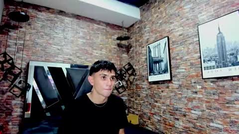 Sam  online show from 01-05-25, 01:36