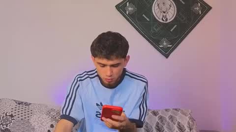 Snapshot of samevansx chatting on 09-27-25, 05:07 samevansx online show from 09-27-25, 05:07