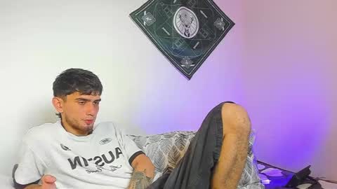 samevansx online show from 02-19-26, 03:52