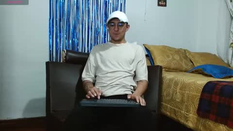 SAM online show from 10-02-25, 02:07