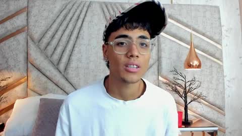 Samfrrost online show from 04-07-26, 11:54