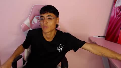 Samfrrost online show from 04-08-26, 12:27