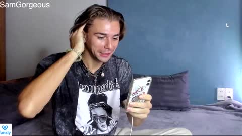 Fansly -       Top4fans   online show from 12-16-24, 04:38