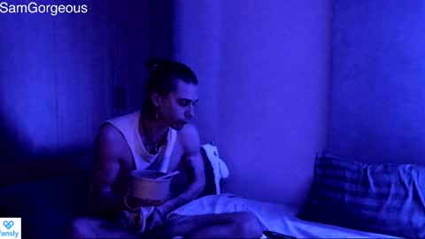 Fansly -       Top4fans   online show from 01-05-25, 03:34