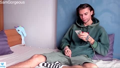 Fansly -       Top4fans   online show from 01-17-25, 03:12