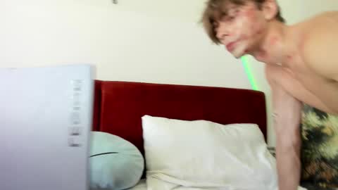 Fansly -       Top4fans   online show from 09-12-25, 05:29