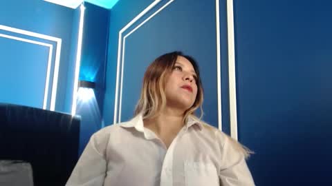 Samy online show from 12-04-25, 03:27