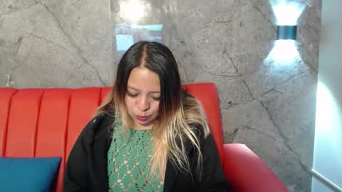 Samy online show from 12-17-25, 03:45