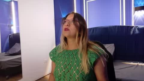 Samy online show from 02-16-26, 04:08