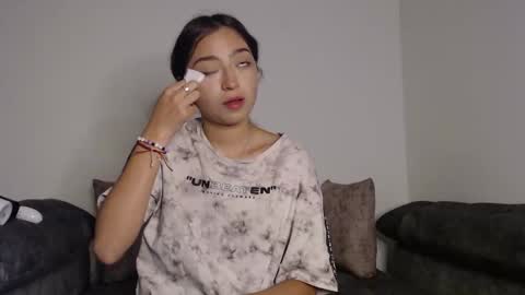 Snapshot of sami_and_gael chatting on 12-05-24, 05:26 Tami Gael online show from 12-05-24, 05:26