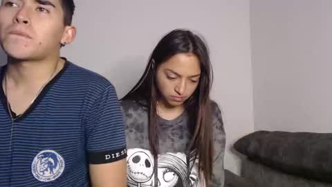 Snapshot of sami_and_gael chatting on 12-15-24, 08:41 Tami Gael online show from 12-15-24, 08:41