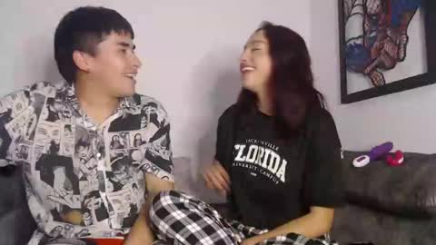 Snapshot of sami_and_gael chatting on 01-05-25, 08:43 Tami Gael online show from 01-05-25, 08:43