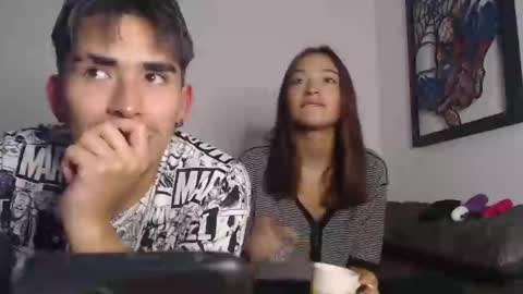 Snapshot of sami_and_gael chatting on 03-04-25, 03:22 Tami Gael online show from 03-04-25, 03:22