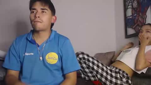 Snapshot of sami_and_gael chatting on 03-09-25, 04:38 Tami Gael online show from 03-09-25, 04:38