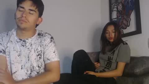 Snapshot of sami_and_gael chatting on 03-12-25, 05:57 Tami Gael online show from 03-12-25, 05:57