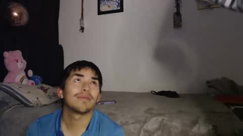 Snapshot of sami_and_gael chatting on 11-24-25, 03:28 Tami Gael online show from 11-24-25, 03:28